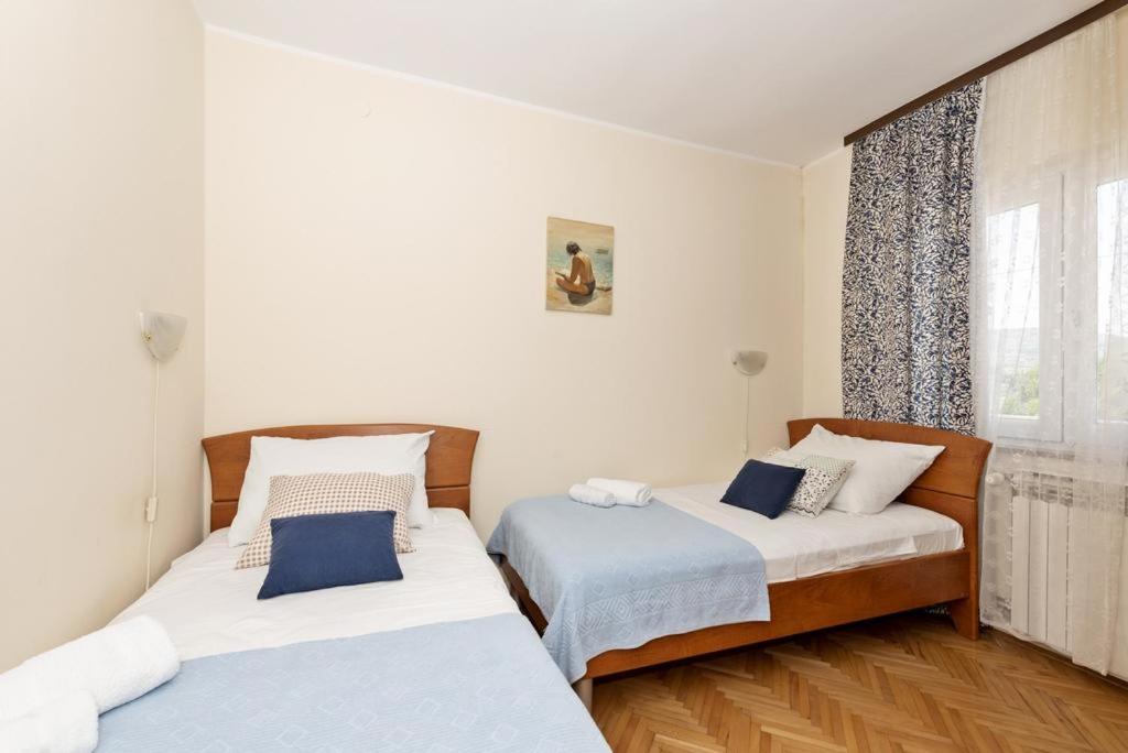 Apartments Tara, Sibenik - Mandalina Exterior photo