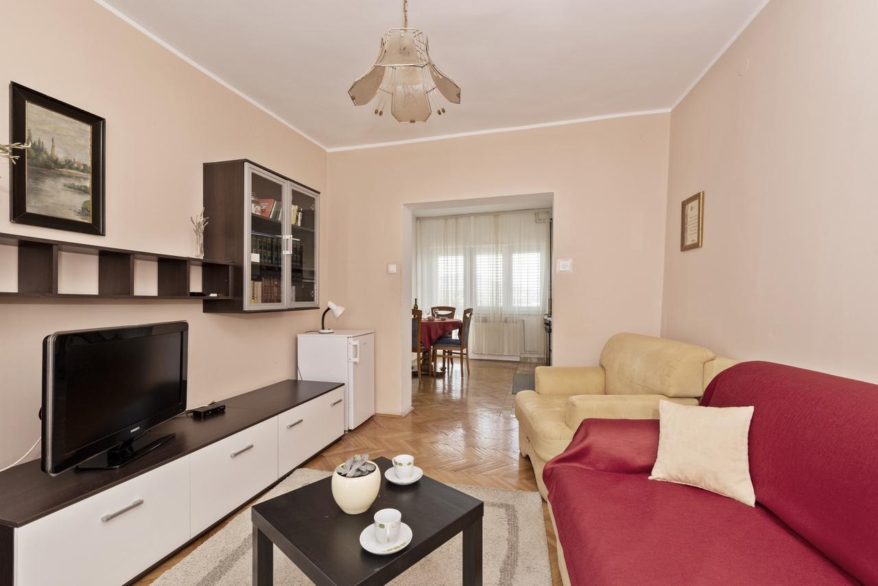 Apartments Tara, Sibenik - Mandalina Exterior photo
